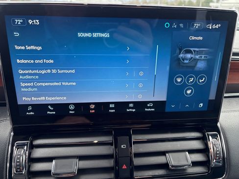 Used 2024 Lincoln Navigator Reserve image 43