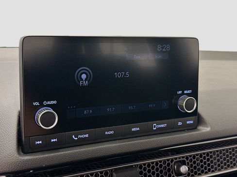 Used 2025 Honda Civic Sport image 21