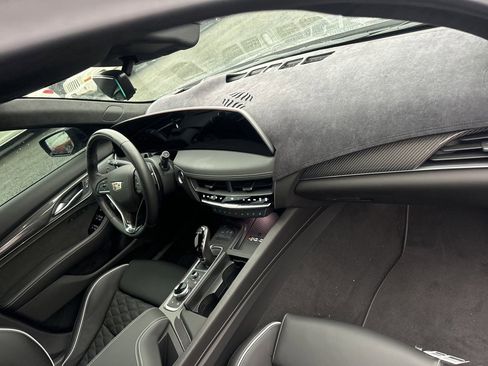 Used 2026 Cadillac CT5 V Blackwing w/ Super Cruise 1 Package image 13