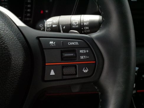 Certified 2026 Honda Passport TrailSport image 26