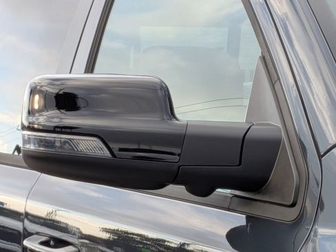 New 2026 RAM 1500 Rebel w/ Rebel Level 2 Equipment Group image 10