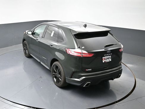 Used 2024 Ford Edge ST w/ Equipment Group 401A image 46
