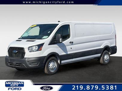 Used 2025 Ford Transit 150 Low Roof AWD