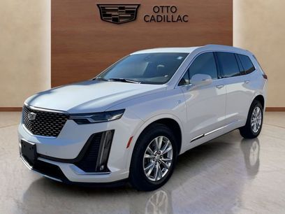 Certified 2024 Cadillac XT6 Luxury