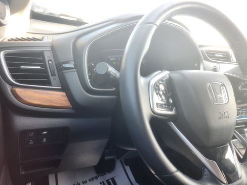 Used 2022 Honda CR-V EX-L image 24