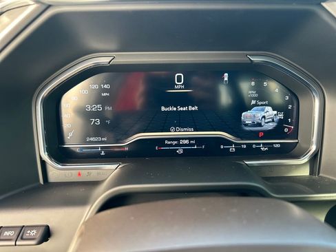 Used 2024 GMC Sierra 1500 Denali w/ Denali Reserve Package image 27