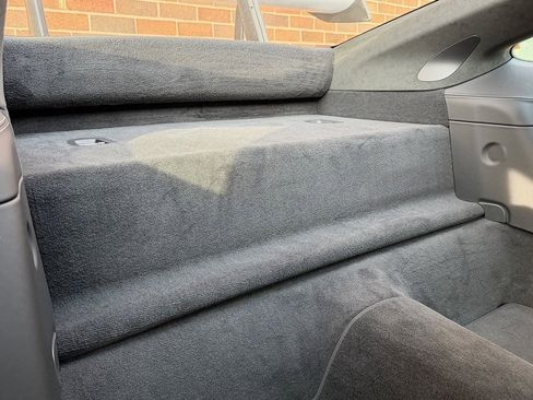 Certified 2025 Porsche 911 GT3 RS image 25