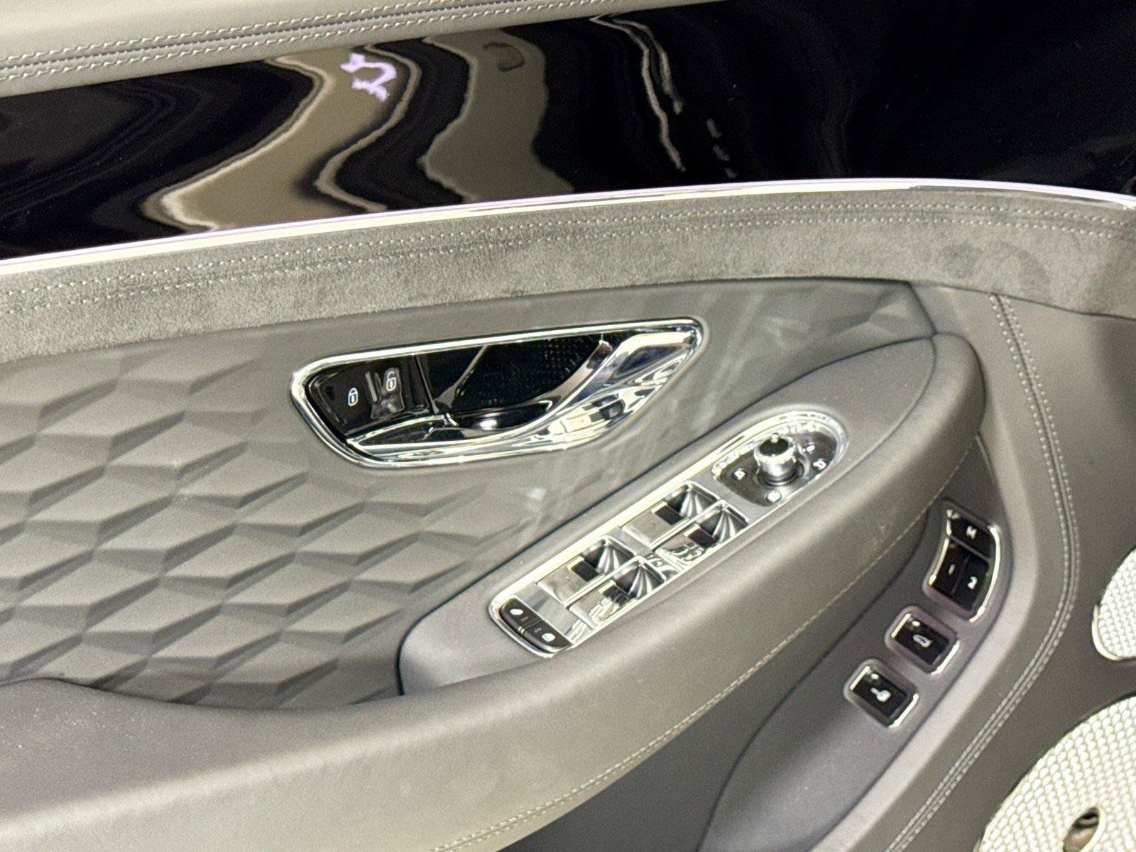 Used 2025 Bentley Continental GT Speed AWD/4WD image 14