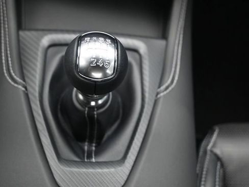 New 2025 Ford Mustang GT Premium image 15