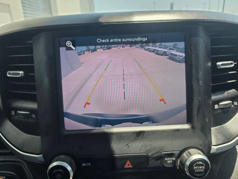 Used 2021 RAM 1500 Lone Star RWD image 21