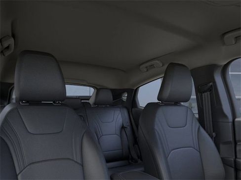 New 2025 Ford Mustang Mach-E Premium w/ Interior Protection Package image 22