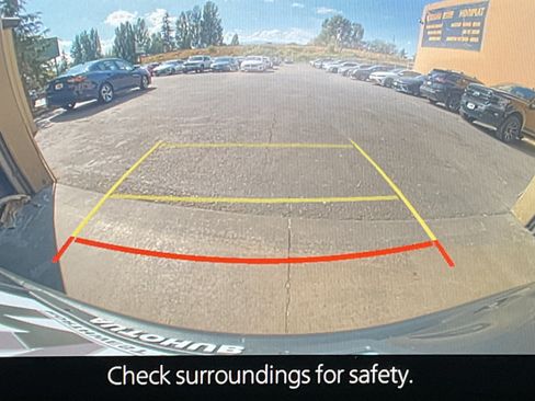 Used 2025 MAZDA CX-50 AWD 2.5 S w/ Preferred Package image 13