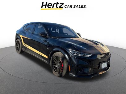 Used 2023 Ford Mustang Mach-E GT