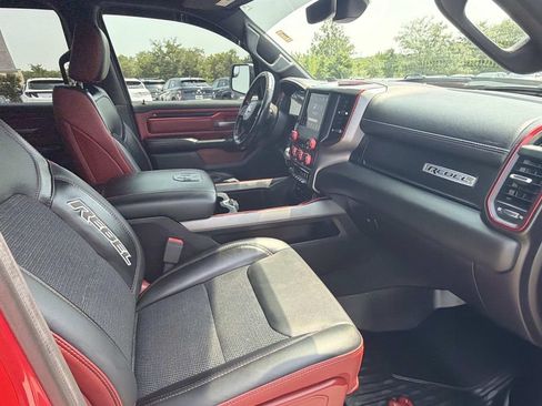 Used 2019 RAM 1500 Rebel w/ Rebel Level 2 Equipment Group AWD/4WD image 25