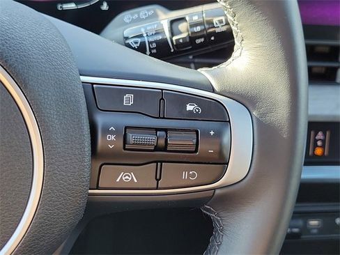 Used 2024 Kia Sportage X-Line w/ X-Line Premium Package image 14