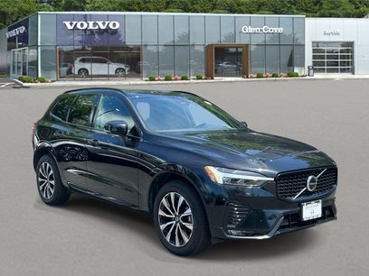 Used 2024 Volvo XC60 B5 Plus
