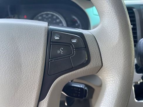 Used 2014 Toyota Sienna LE FWD image 21