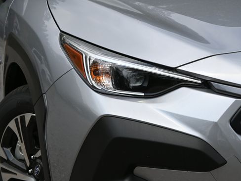 New 2025 Subaru Crosstrek 2.5i Premium w/ Popular Package #4 AWD/4WD image 11