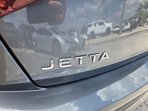 Used 2024 Volkswagen Jetta Sport FWD image 11