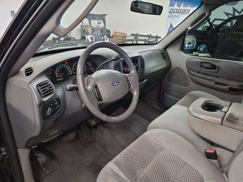 Used 2003 Ford F150 XLT RWD image 13