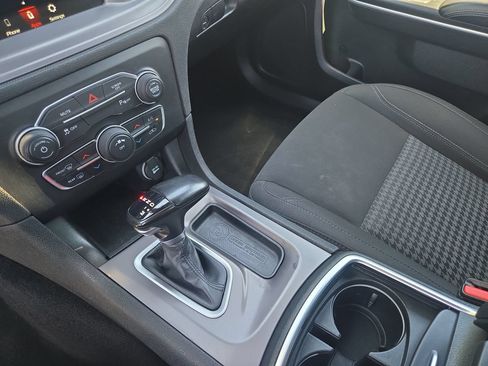 Used 2023 Dodge Charger SXT RWD image 23