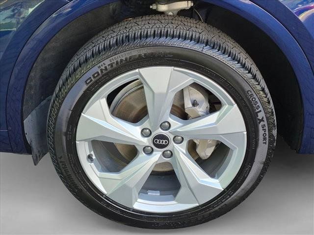Used 2021 Audi Q5 2.0T Premium Plus AWD/4WD image 24