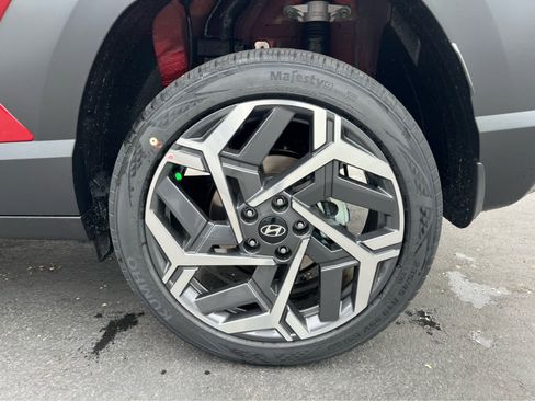 New 2026 Hyundai Kona SEL Premium image 14