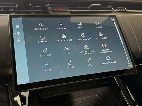 Certified 2024 Land Rover Range Rover Sport Dynamic SE image 15