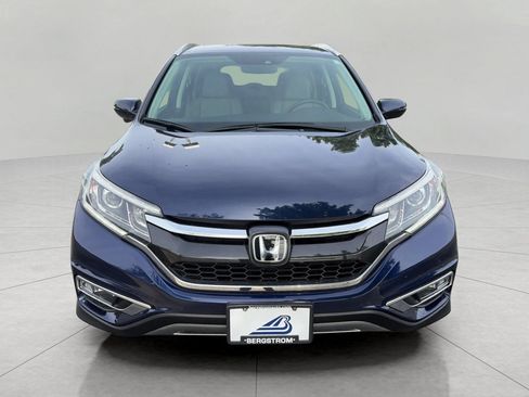 Used 2016 Honda CR-V Touring image 13