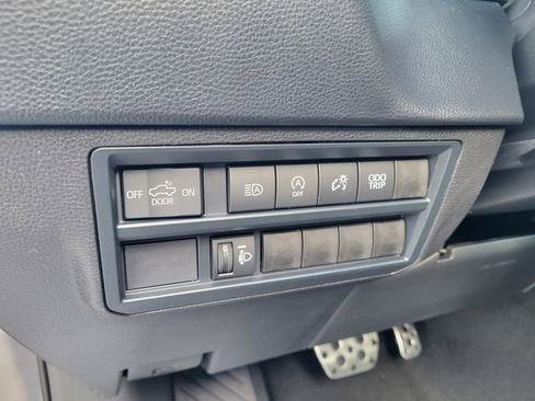 New 2026 Toyota Tundra SR5 AWD/4WD image 18