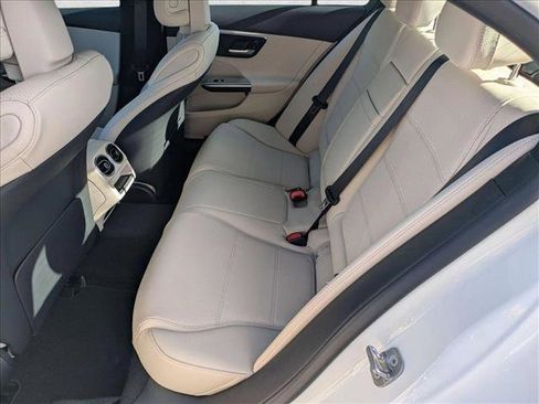 New 2026 Mercedes-Benz C 300 Sedan image 16