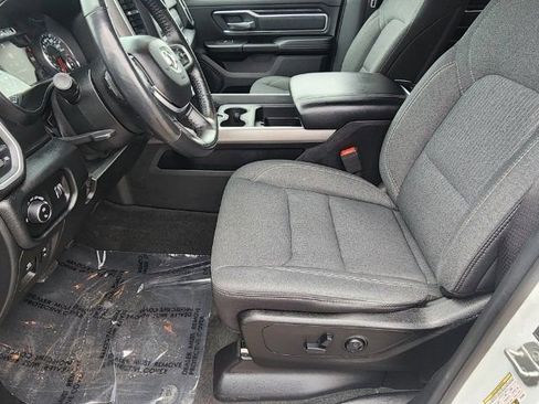 Used 2020 RAM 1500 Big Horn AWD/4WD image 6