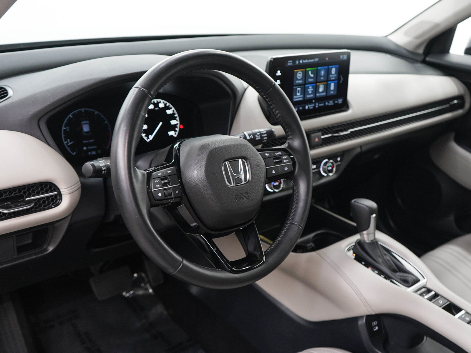Used 2025 Honda HR-V EX-L image 20