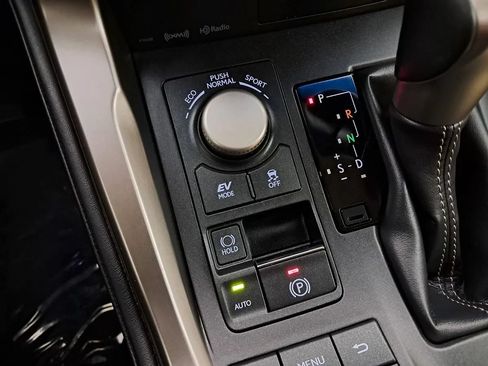 Used 2016 Lexus NX 300h AWD w/ Luxury Package image 27