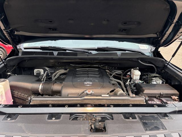 Used 2020 Toyota Tundra SR5 AWD/4WD image 24
