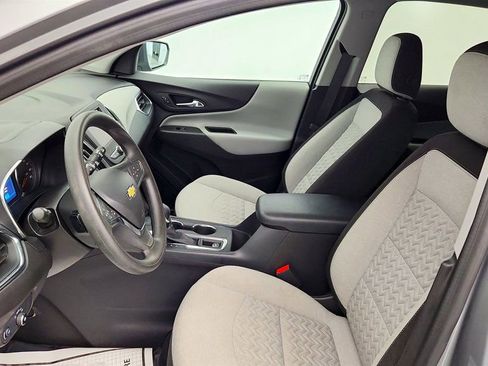 Used 2024 Chevrolet Equinox LT FWD image 20