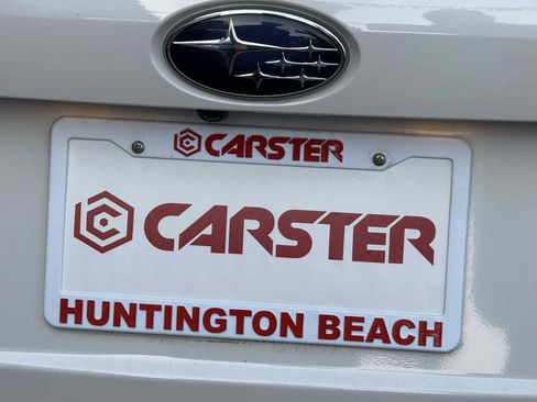 Used 2019 Subaru Crosstrek 2.0i Premium image 23