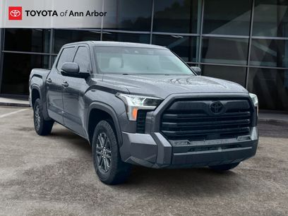 Used 2023 Toyota Tundra SR5 w/ SR5 Convenience Package