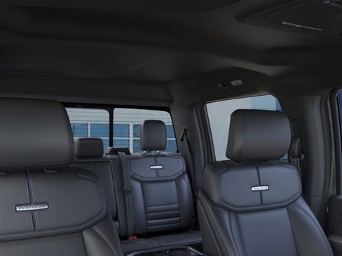 New 2025 Ford F150 Platinum w/ FX4 Off-Road Package image 22