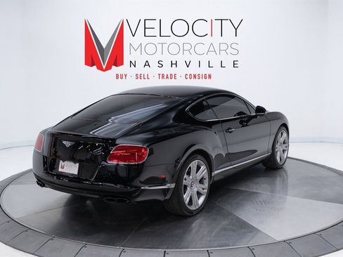 Used 2015 Bentley Continental GT image 14