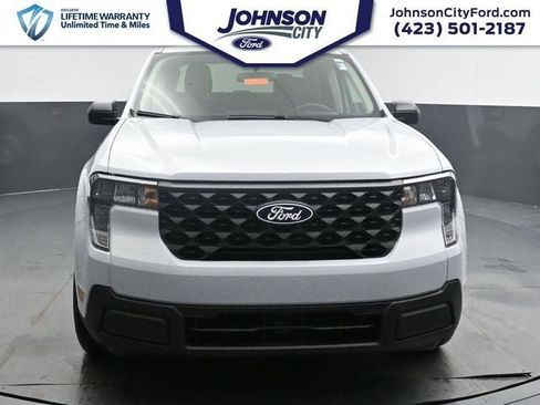 New 2026 Ford Maverick XL w/ Equipment Group 101A AWD/4WD image 4