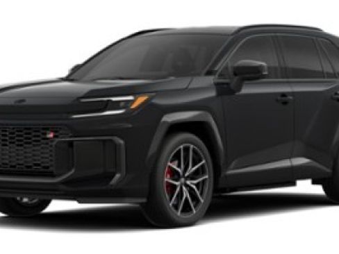 New 2026 Toyota RAV4 XSE AWD/4WD image 1