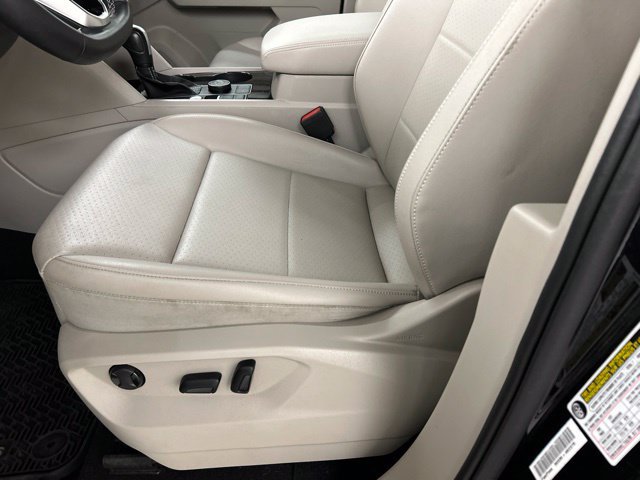Used 2023 Volkswagen Atlas SE AWD/4WD image 6
