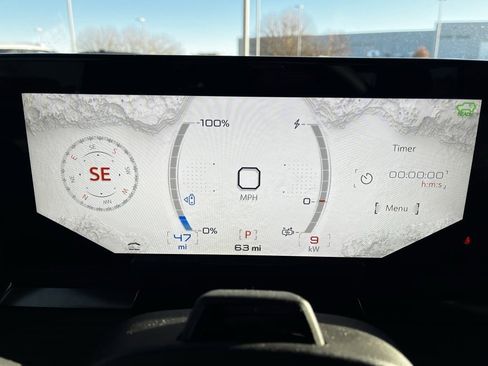 New 2025 GMC Hummer EV 3X image 15