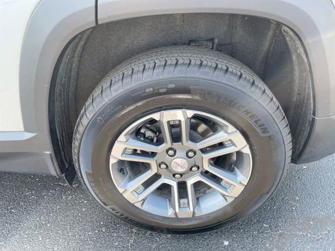 Used 2026 GMC Terrain Elevation AWD/4WD image 8