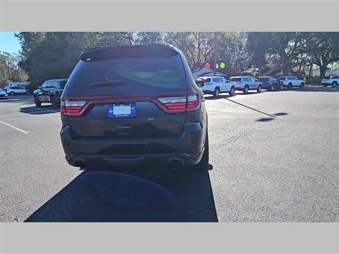 New 2026 Dodge Durango GT w/ Tow 'N Go Package image 29