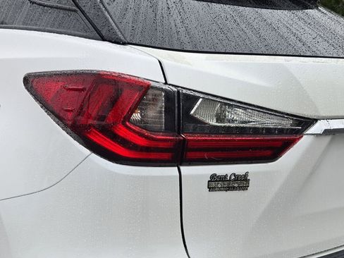 Used 2022 Lexus RX 350 FWD w/ Premium Package image 9