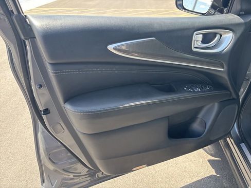 Used 2019 INFINITI QX60 Pure AWD/4WD image 5