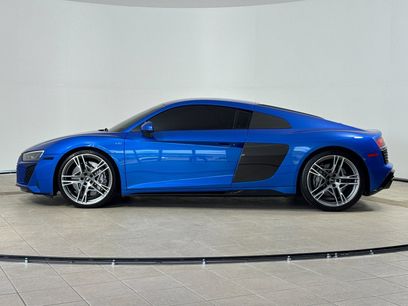Used 2023 Audi R8 V10 performance w/ Dynamic Package