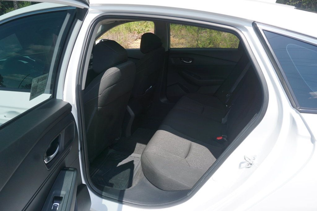 Used 2024 Honda Accord EX image 13